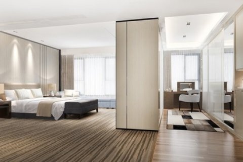 Сделка года: участок земли на острове Джумейра-Бей был продан за 80 млн дирхамов