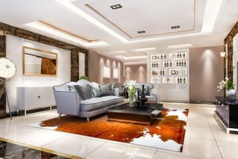 В ОАЭ появились новые экологические дома, которые предоставляют жителям информацию о выбросах углекислого газа