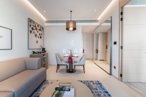 Купить апартаменты в отеле в Дубай Марина, ОАЭ 1 спальня, 59.4м2, № 46338 - фото 11