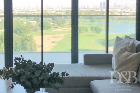 Купить квартиру в The Hills, Дубай, ОАЭ 3 спальни, 165.7м2, № 58609 - фото 9