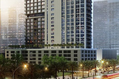 Жилой комплекс в Даунтаун Дубай (Даунтаун Бурдж Дубай), ОАЭ - фото 4