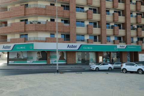 Al Warqa'a - фото 3