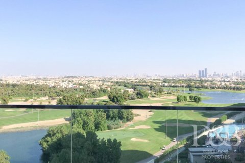 Купить квартиру в The Hills, Дубай, ОАЭ 3 спальни, 165.7м2, № 58609 - фото 7