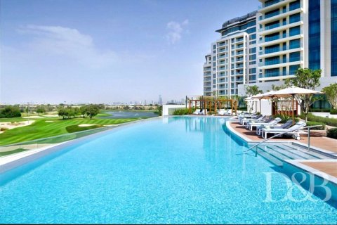 Купить квартиру в The Hills, Дубай, ОАЭ 3 спальни, 165.7м2, № 58609 - фото 4