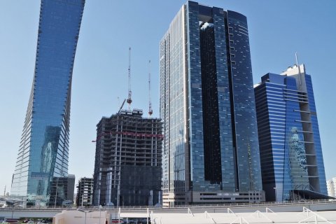 Sheikh Zayed Road - фото 4