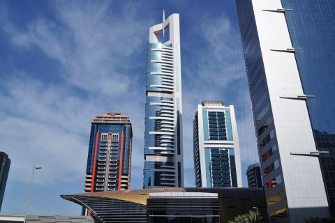 Sheikh Zayed Road - фото 5