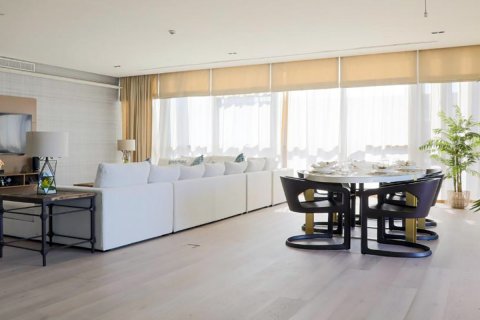Купить квартиру в City Walk, Дубай, ОАЭ 3 спальни, 162м2, № 59401 - фото 5