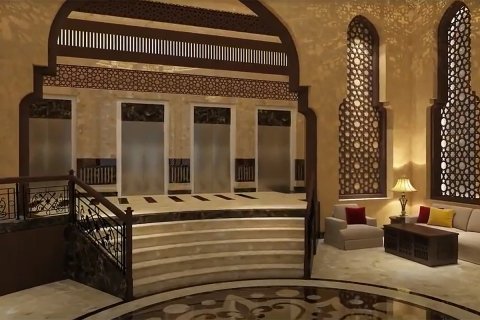 Жилой комплекс в Culture Village, Дубай, ОАЭ - фото 2