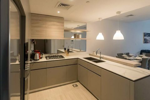 Купить квартиру в Джумейра Вилладж Серкл, Дубай, ОАЭ 2 комнаты, 118м2, № 61700 - фото 5
