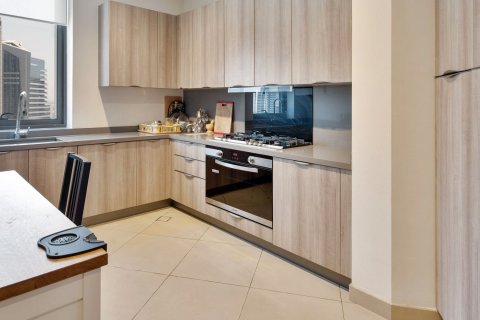 Купить квартиру в Бизнес-Бэй, Дубай, ОАЭ 2 спальни, 468м2, № 61687 - фото 1