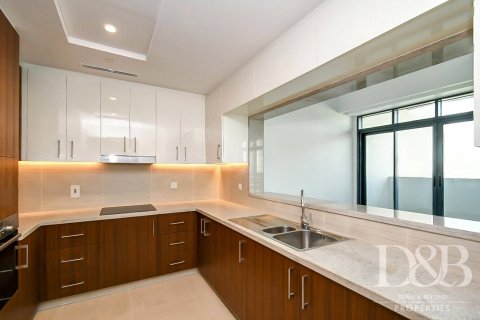 Купить квартиру в The Hills, Дубай, ОАЭ 3 спальни, 165.7м2, № 58609 - фото 11