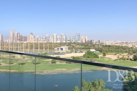 Купить квартиру в The Hills, Дубай, ОАЭ 3 спальни, 165.7м2, № 58609 - фото 21