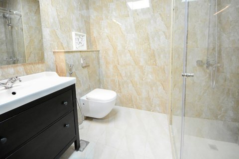 Купить квартиру в Джумейра Вилладж Серкл, Дубай, ОАЭ 2 комнаты, 83м2, № 59441 - фото 4