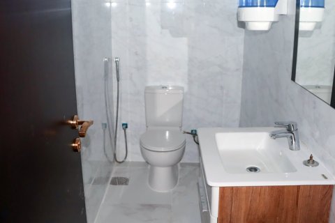 Купить квартиру в Джумейра Вилладж Серкл, Дубай, ОАЭ 3 спальни, 167м2, № 59430 - фото 2