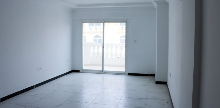 Квартира в ACES CHATEAU в Джумейра Вилладж Серкл, Дубай, ОАЭ 2 комнаты, 82м2 № 59429