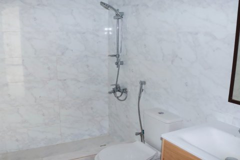 Купить квартиру в Джумейра Вилладж Серкл, Дубай, ОАЭ 3 спальни, 167м2, № 59430 - фото 3