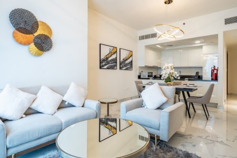 Купить квартиру в Sheikh Zayed Road, Дубай, ОАЭ 2 комнаты, 91м2, № 65269 - фото 4