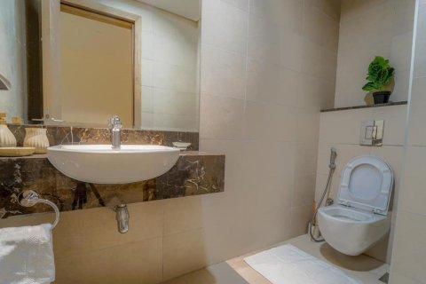 Купить квартиру в Мирдиф, Дубай, ОАЭ 2 спальни, 193м2, № 58730 - фото 2