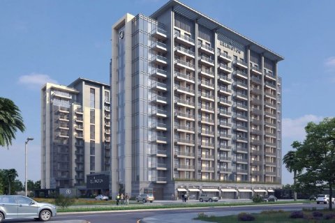 Жилой комплекс в Мохаммед Бин Рашид Сити, Дубай, ОАЭ - фото 2