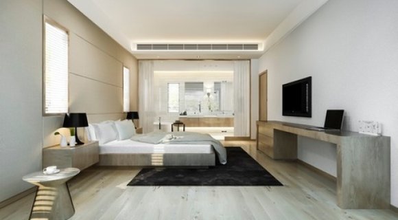 Старейший остров ОАЭ превратится в жилой рай