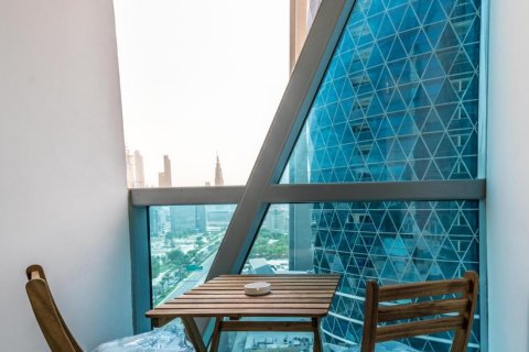 Купить квартиру в DIFC, Дубай, ОАЭ 2 спальни, 186м2, № 58728 - фото 8