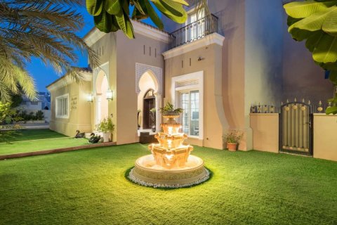 Жилой комплекс в Арабиан Ранчес, Дубай, ОАЭ - фото 10