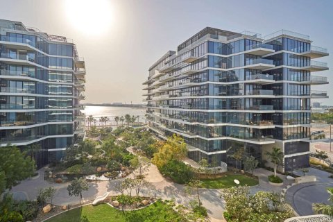 Жилой комплекс в Пальма Джумейра, Дубай, ОАЭ - фото 8