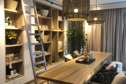 Купить квартиру в Джумейра Вилладж Серкл, Дубай, ОАЭ 2 спальни, 118м2, № 58799 - фото 9
