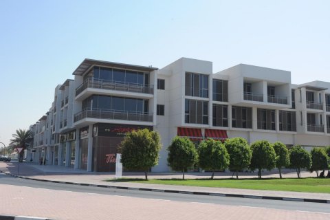 Жилой комплекс в Аль-Сафа, Дубай, ОАЭ - фото 4
