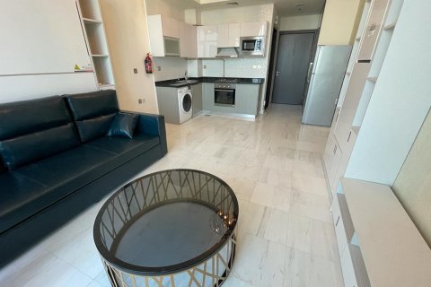 Купить квартиру в Бизнес-Бэй, Дубай, ОАЭ 1 комната, 38.37м2, № 69445 - фото 2