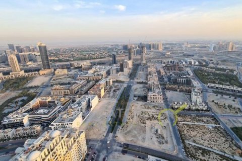Купить земельный участок в Джумейра Вилладж Серкл, Дубай, ОАЭ 2564.10м2, № 73173 - фото 6