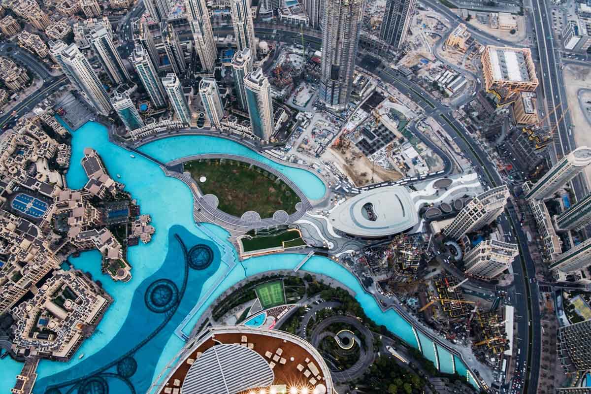 Как заработать на перепродаже недвижимости в Дубае?