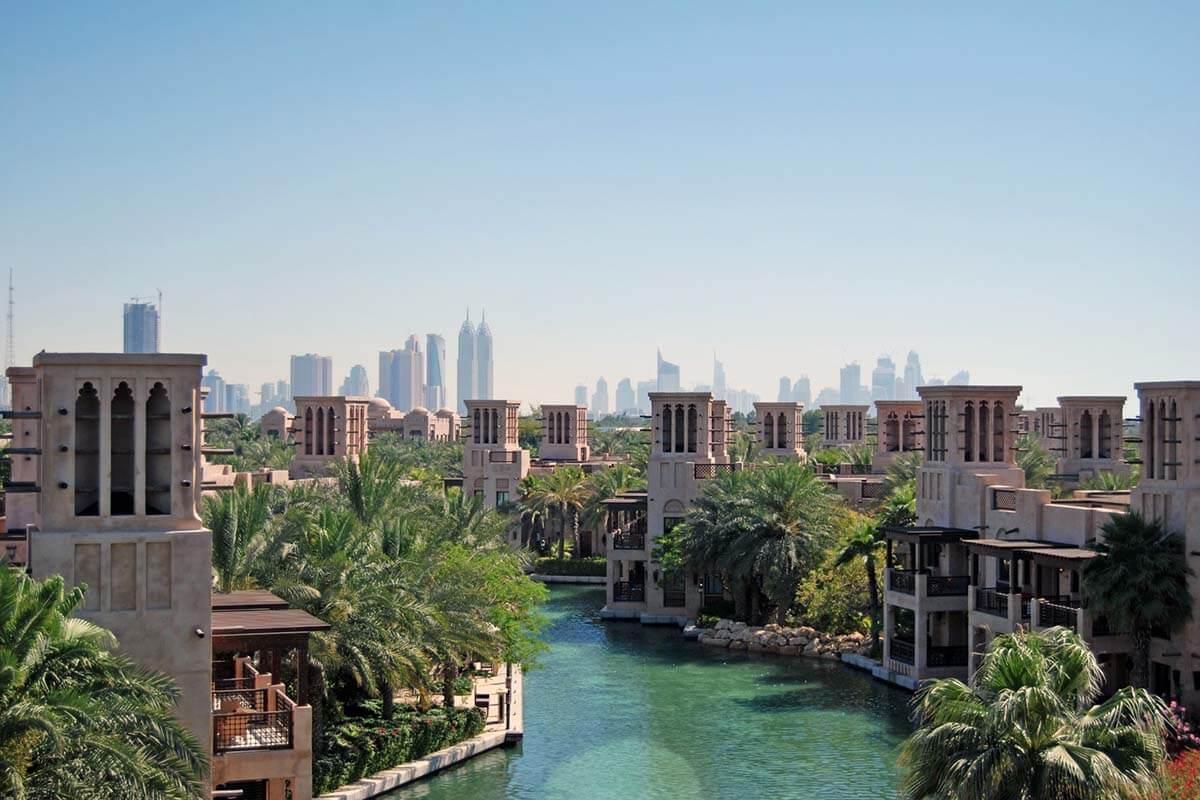 Что такое оff-plan в Дубае?