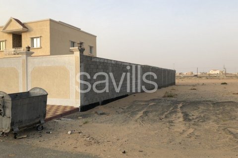 Купить земельный участок в Al Tai, Шарджа, ОАЭ 1049.8м2, № 69131 - фото 10