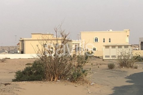 Купить земельный участок в Al Tai, Шарджа, ОАЭ 1049.8м2, № 69131 - фото 3