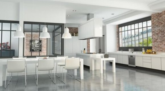 Недвижимость недели в Дубае: является ли эта вилла стоимостью 65 миллионов долларов самым высокотехнологичным домом в ОАЭ?