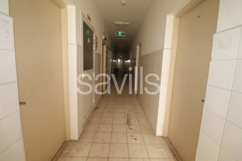 Купить общежитие для рабочих в Аджман, ОАЭ 3750м2, № 74365 - фото 14