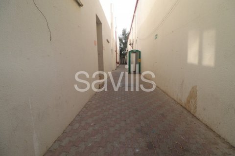 Купить общежитие для рабочих в Аджман, ОАЭ 3750м2, № 74365 - фото 13