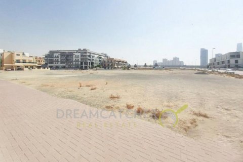 Купить земельный участок в Джумейра Вилладж Серкл, Дубай, ОАЭ 2564.10м2, № 73173 - фото 2