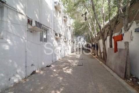 Купить общежитие для рабочих в Аджман, ОАЭ 3750м2, № 74365 - фото 18