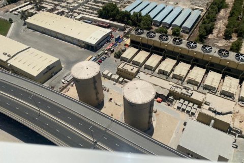 Купить квартиру в Дубай Марина, Дубай, ОАЭ 2 спальни, 1094.58м2, № 73106 - фото 14