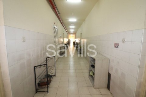 Купить общежитие для рабочих в Аджман, ОАЭ 3750м2, № 74365 - фото 21