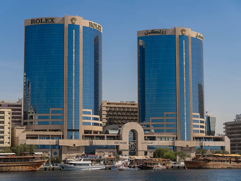 Как выбрать надежную недвижимость для инвестиций в Дубае?