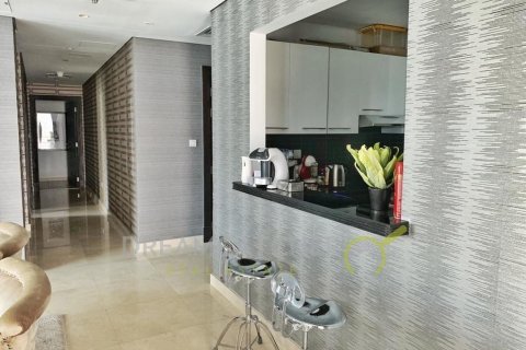 Купить квартиру в Дубай Марина, ОАЭ 4 спальни, 231.98м2, № 73179 - фото 10