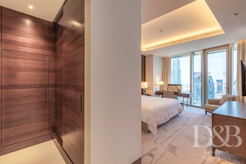 Купить квартиру в Даунтаун Дубай (Даунтаун Бурдж Дубай), Дубай, ОАЭ 2 спальни, 157.9м2, № 68036 - фото 6