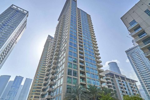 ЖК AL MAJARA TOWERS в Дубай Марина, ОАЭ № 72579