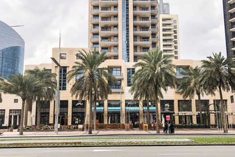 Жилой комплекс в Даунтаун Дубай (Даунтаун Бурдж Дубай), ОАЭ - фото 9