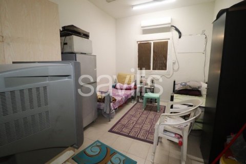 Купить общежитие для рабочих в Аджман, ОАЭ 3750м2, № 74365 - фото 22