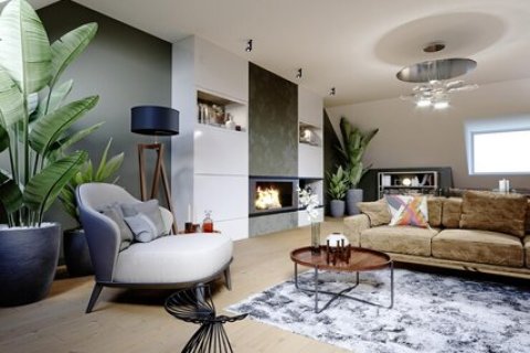 Повышение ставок по ипотечным кредитам не отразится на объёмах продаж недвижимости в Дубае