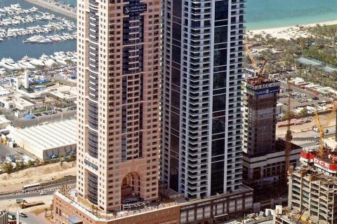 Жилой комплекс в Дубай Марина, ОАЭ - фото 10